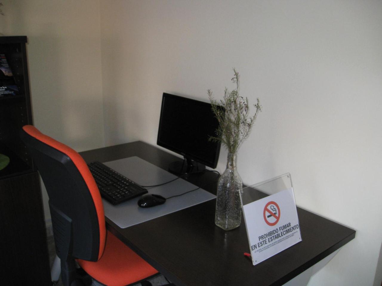 Hostal Roma A Coruña Eksteriør billede